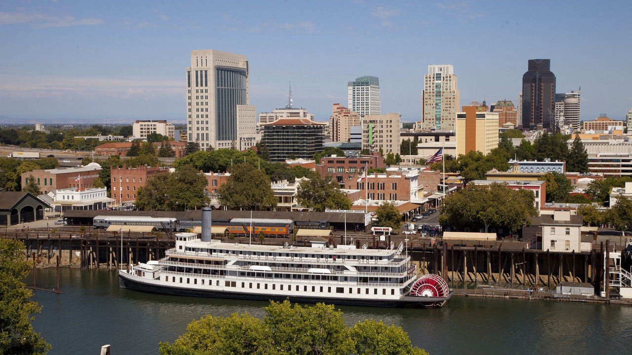 Photo of Others in Old Sacramento