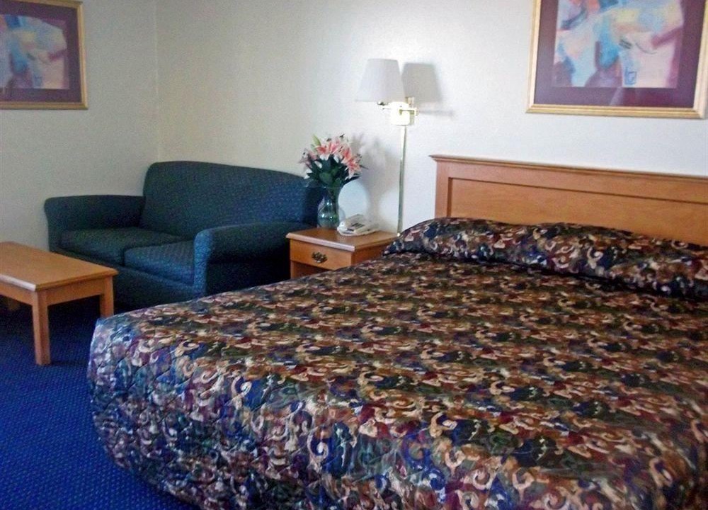 Photo of Bedroom in Merced