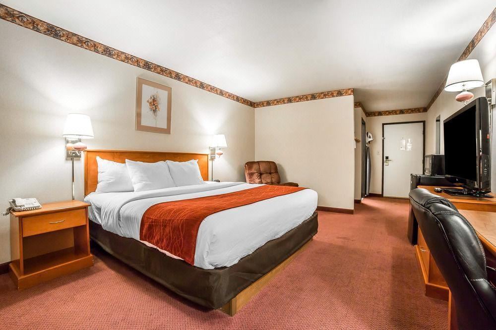 Photo of Bedroom in Fallon