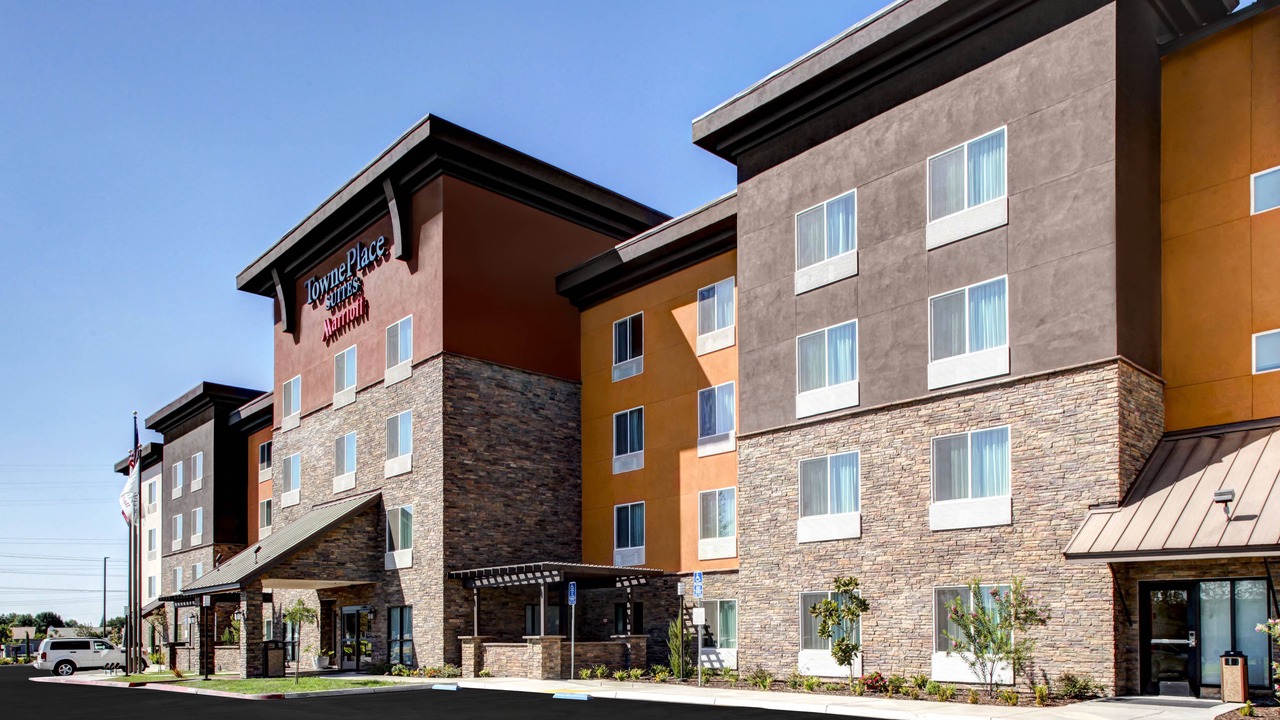 Photo of Buildings in Greenacres
