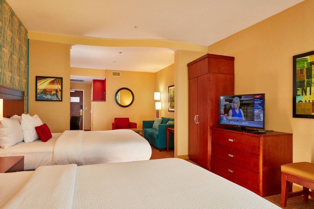 Photo of Bedroom in North San Jose