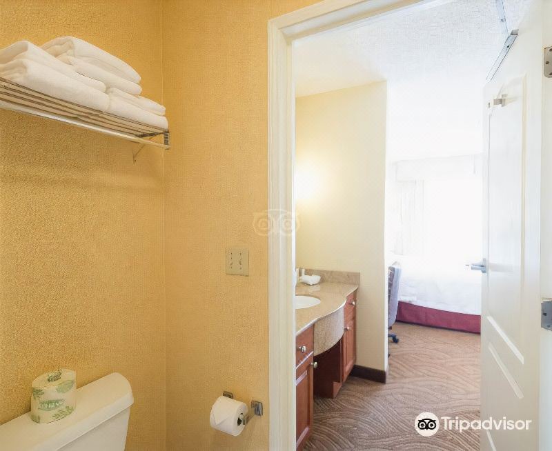 Photo of Bathroom in East Peralta