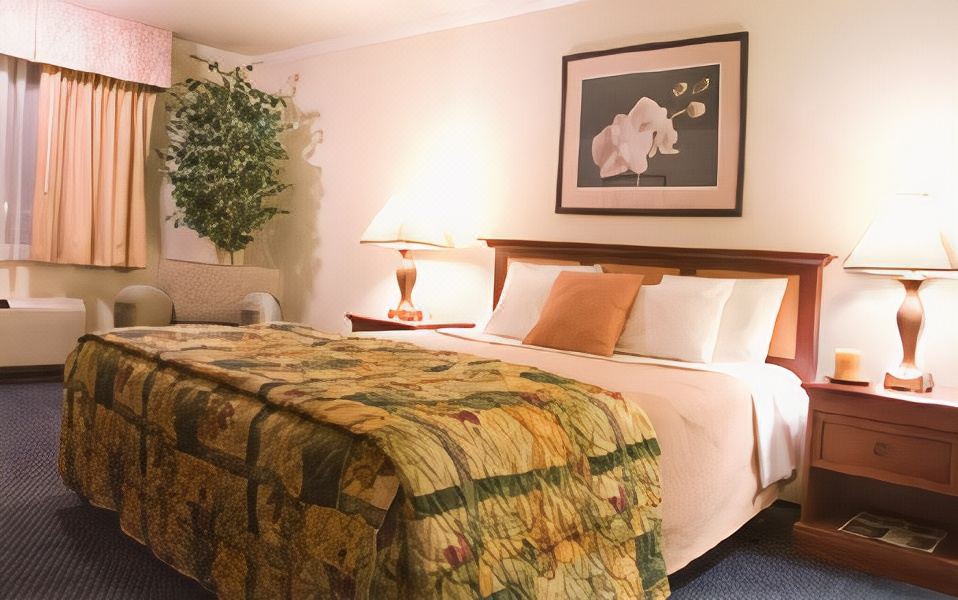 Photo of Bedroom in Santa Clara