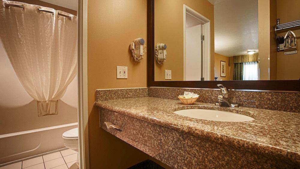 Photo of Bathroom in Fernley