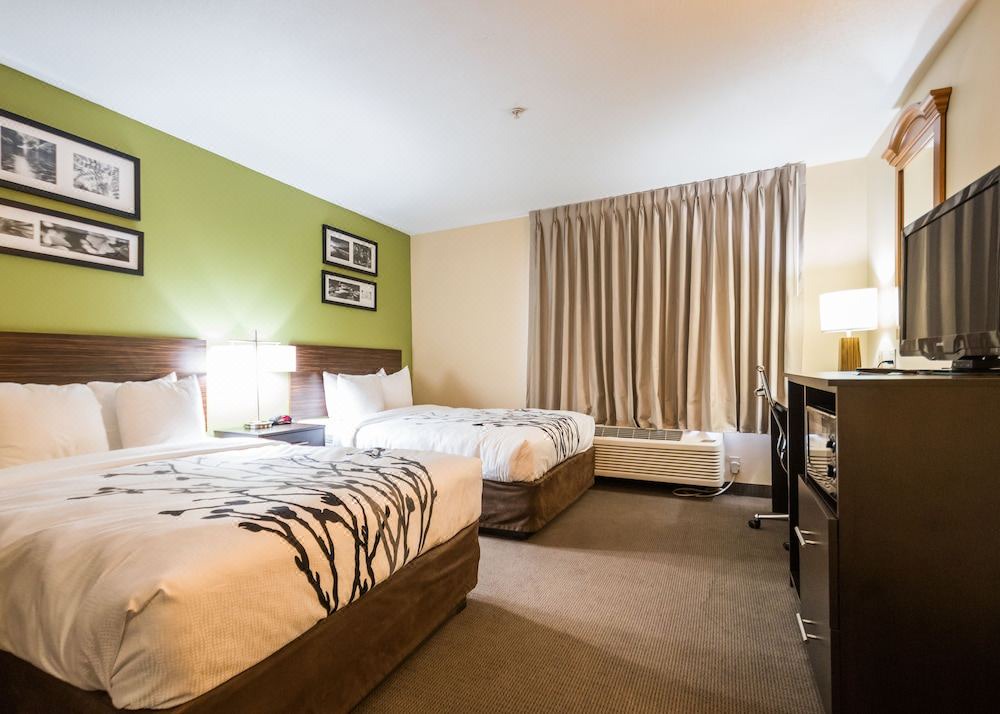 Photo of Bedroom in Oildale