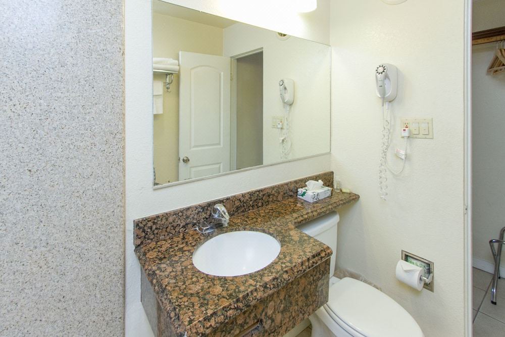 Photo of Bathroom in Downtown