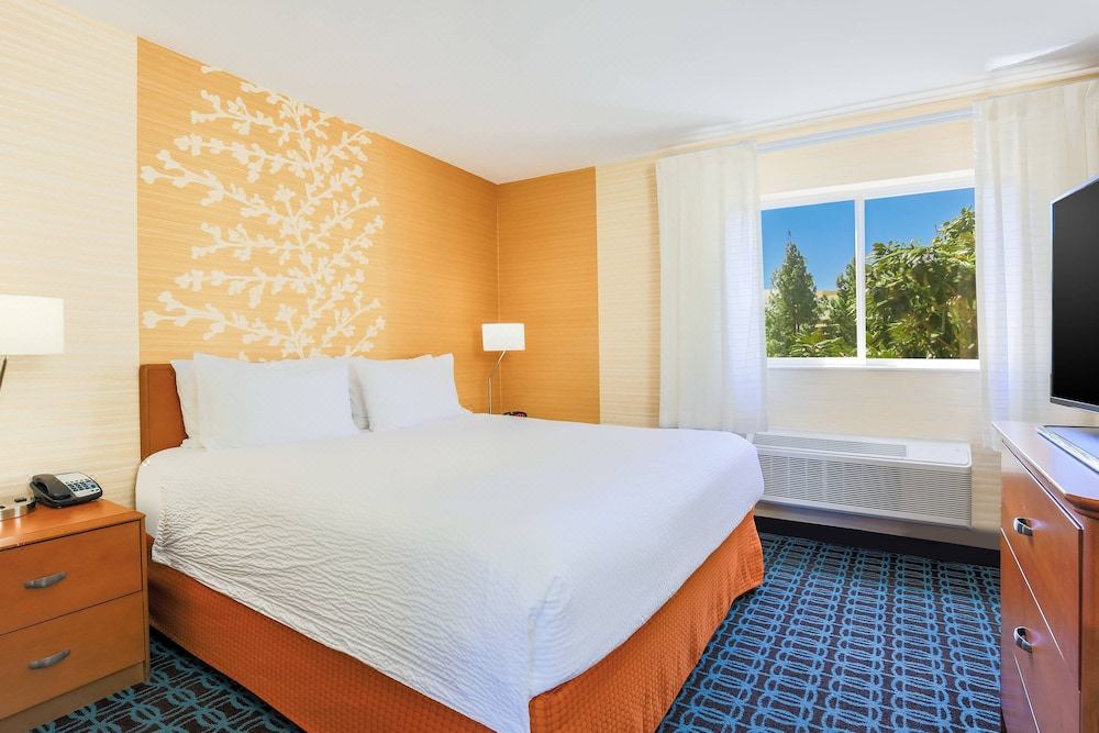Photo of Bedroom in San Jose