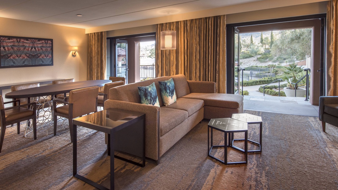 Photo of Livingroom in Lake Las Vegas