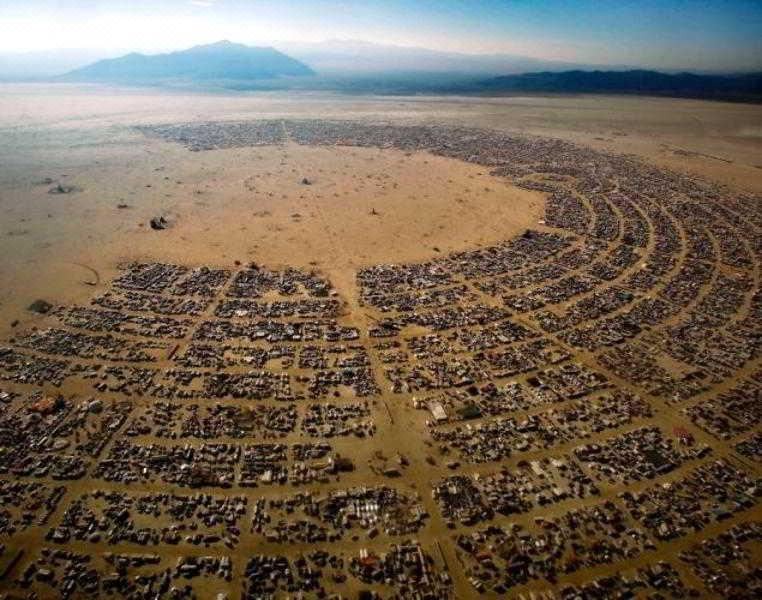 Photo of Outdoor in Fernley