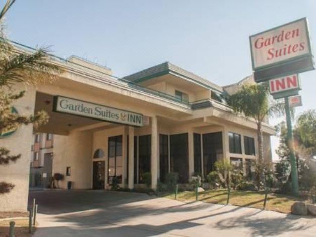 Photo of Buildings in Bakersfield