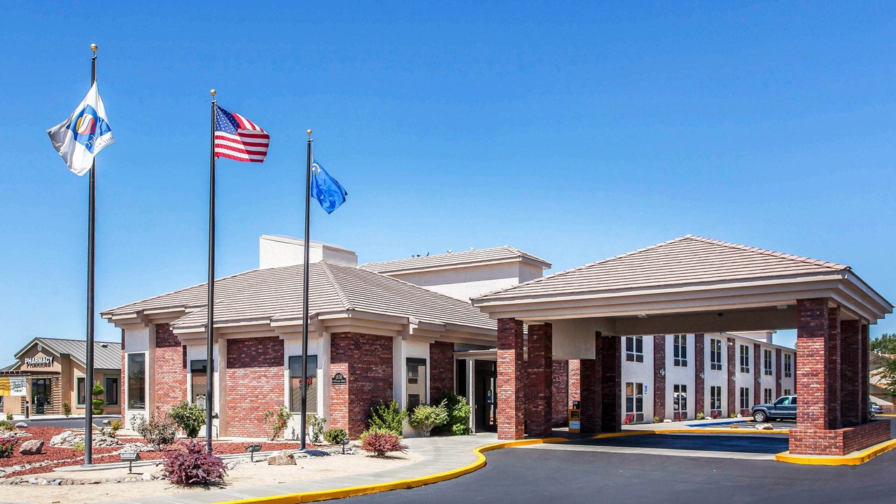 Photo of Buildings in Fallon