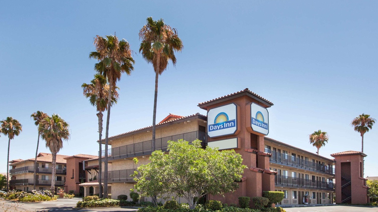 Photo of Buildings in Milpitas