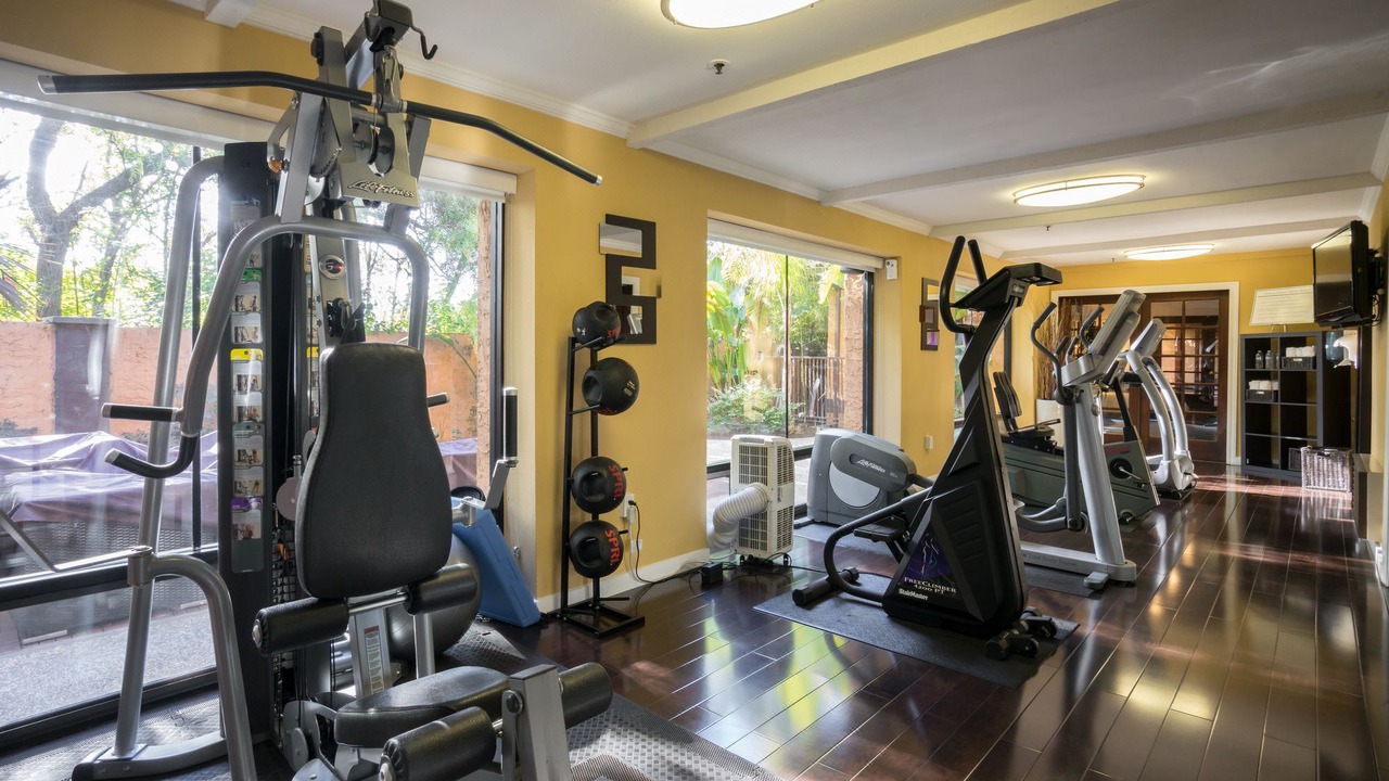 Photo of Livingroom in Mountain View