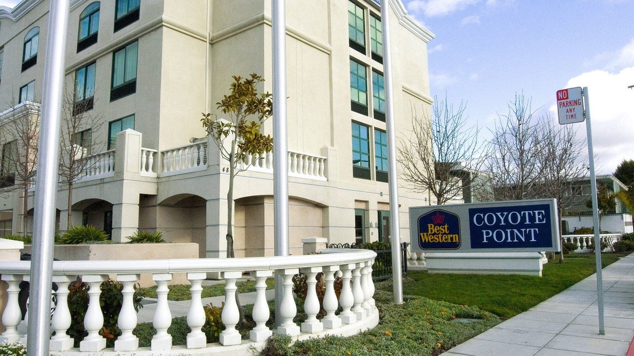 Photo of Buildings in Shoreview