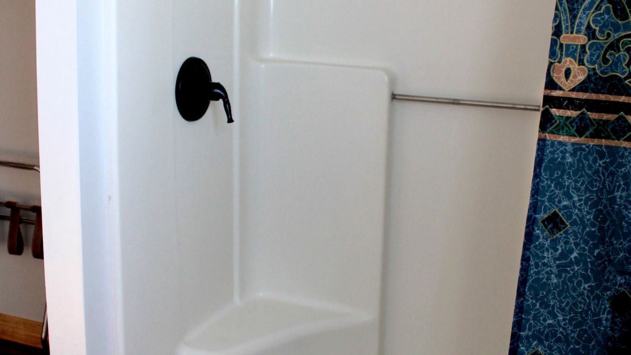 Photo of Bathroom in Coulterville
