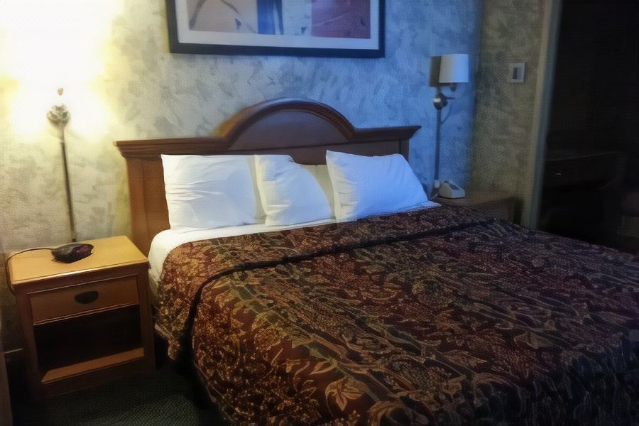Photo of Bedroom in Bakersfield