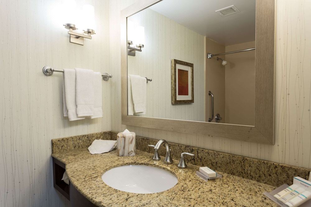 Photo of Bathroom in East San Mateo