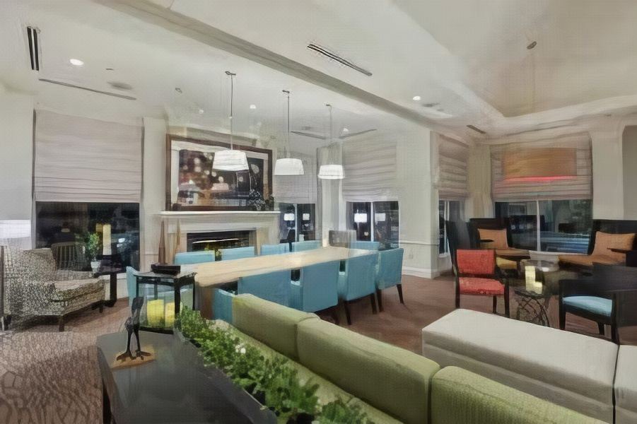 Photo of Livingroom in Milpitas