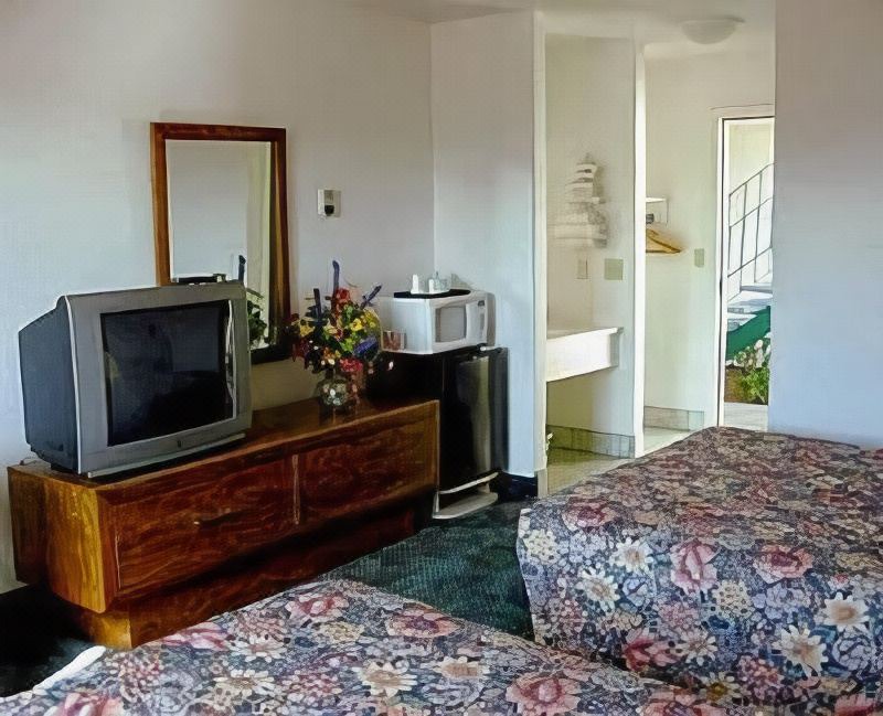 Photo of Bedroom in Seaside