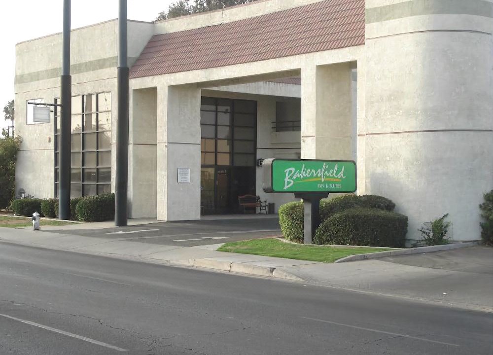 Photo of Buildings in Pumpkin Center