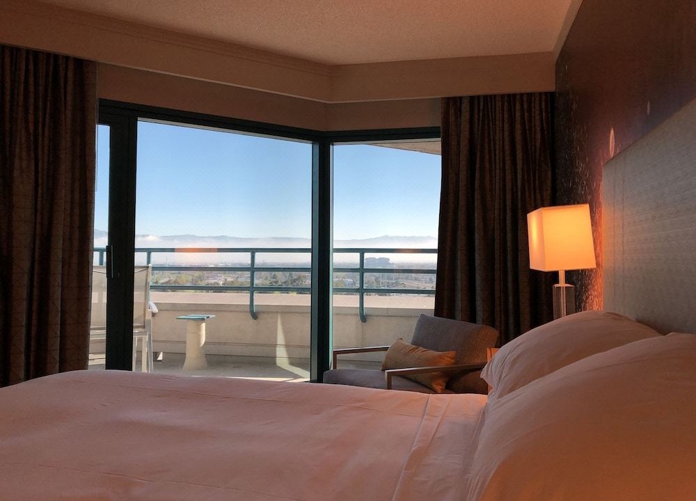 Photo of Bedroom in Santa Clara