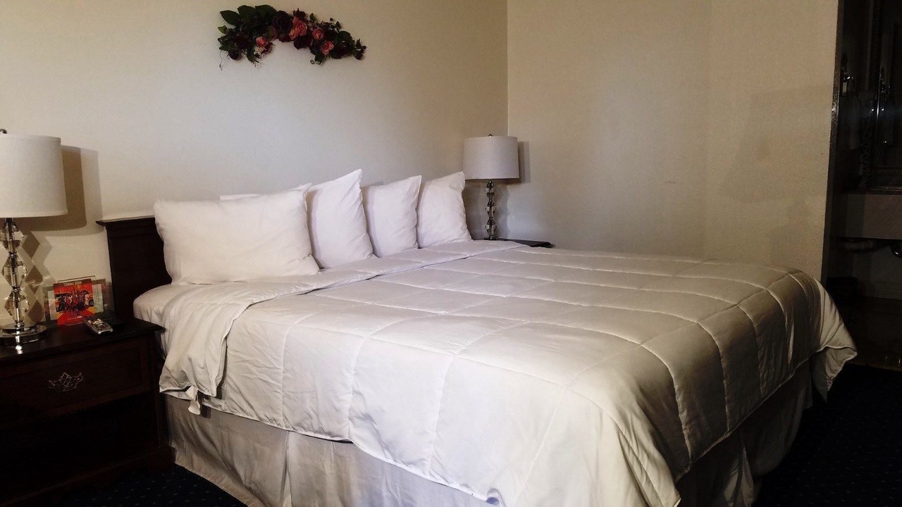 Photo of Bedroom in Palo Alto
