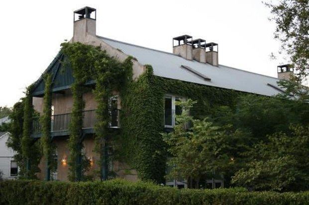 Photo of Buildings in St. Helena