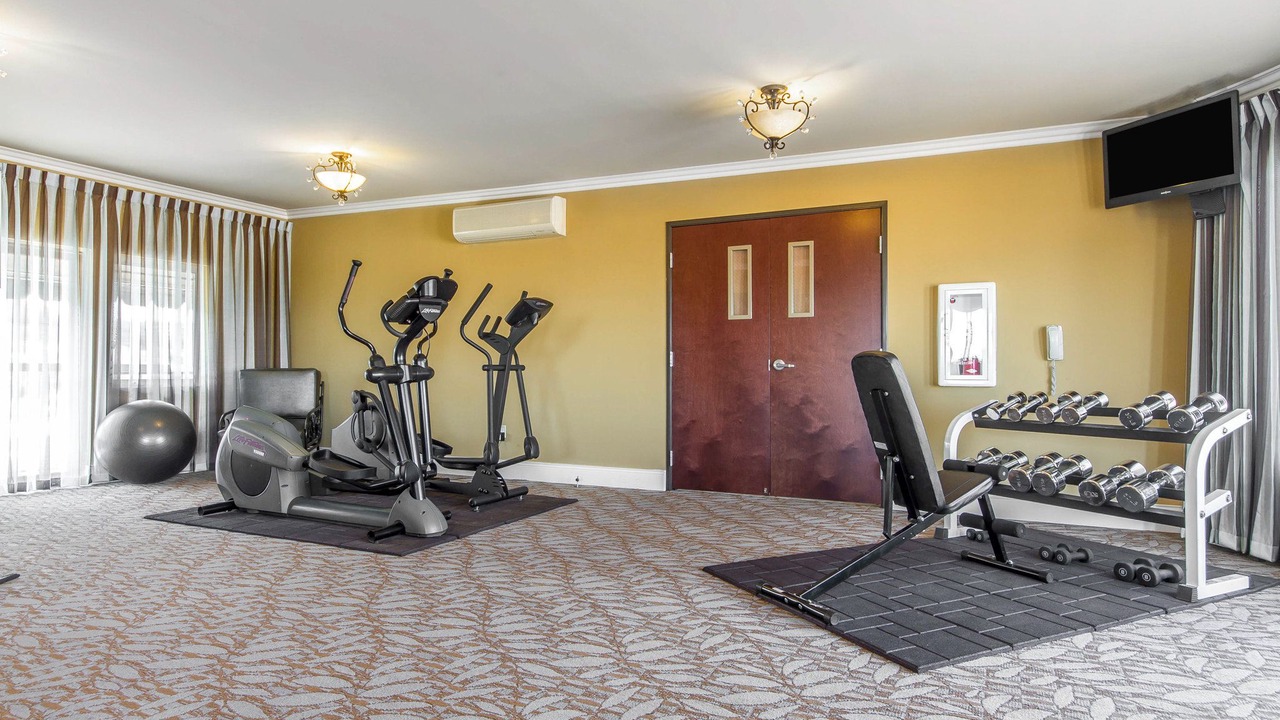 Photo of Livingroom in San Bruno