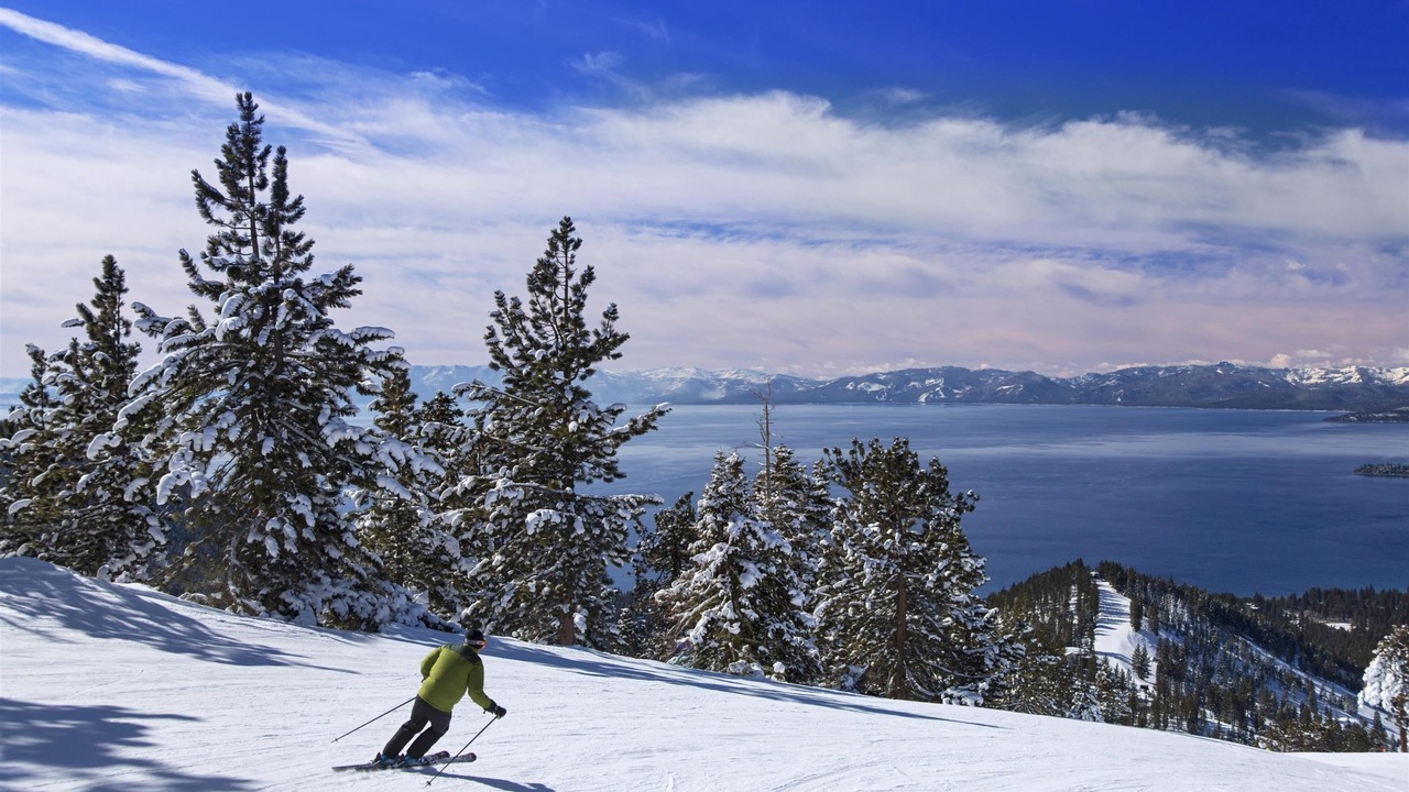 Photo of Others in Incline Village