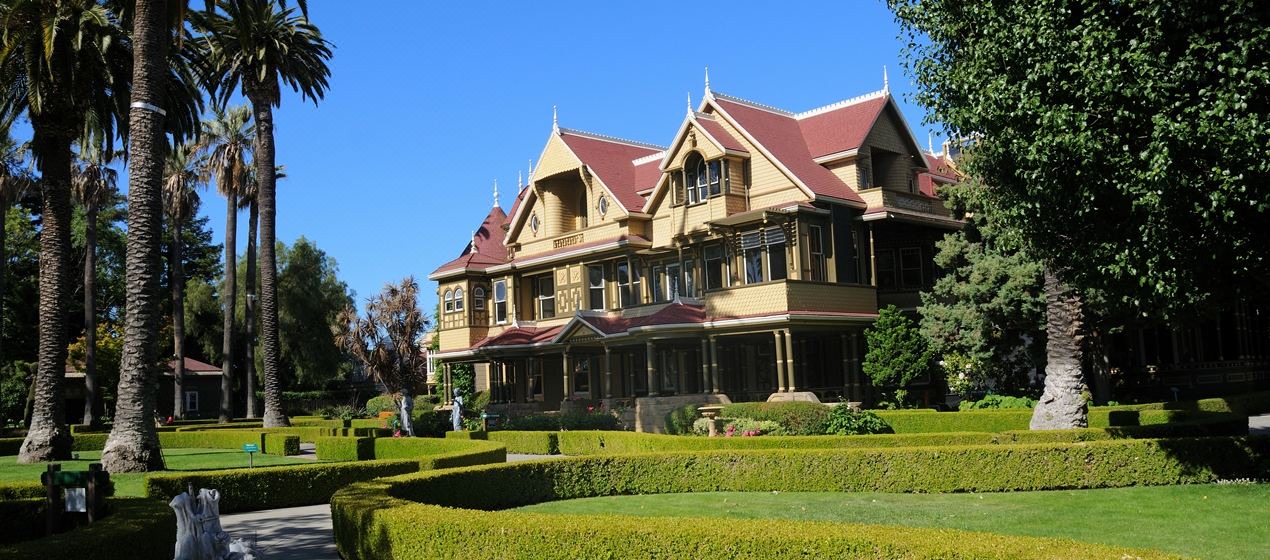 Photo of Buildings in Santa Clara