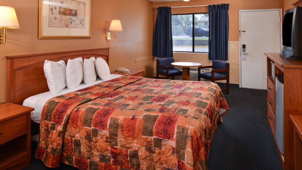 Photo of Bedroom in Carson City