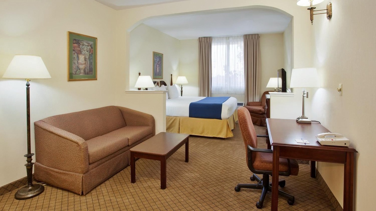 Photo of Livingroom in San Jose