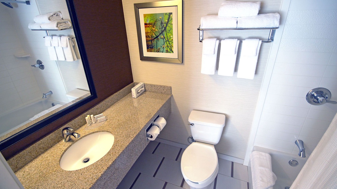 Photo of Bathroom in San Jose