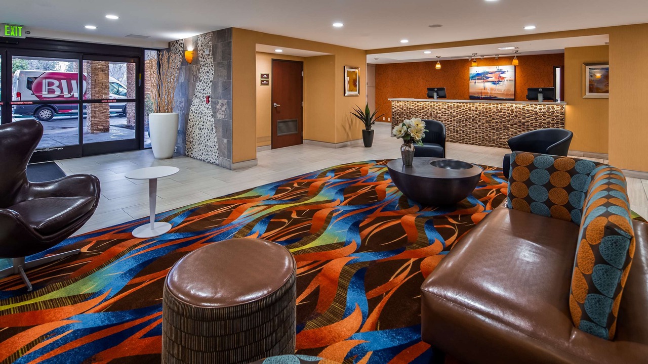 Photo of Livingroom in Roosevelt