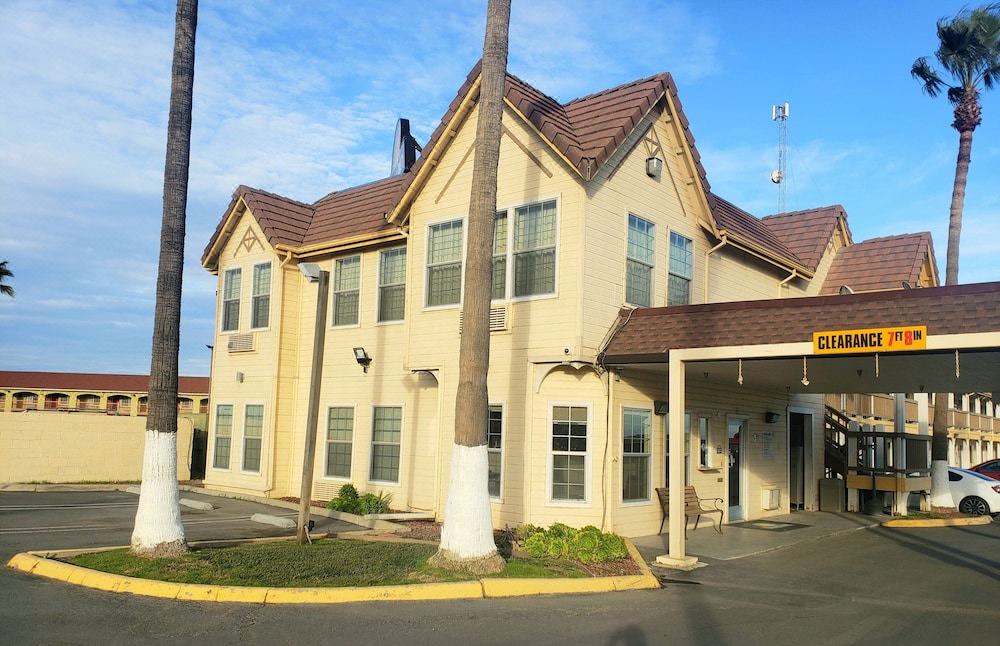 Photo of Buildings in Westley
