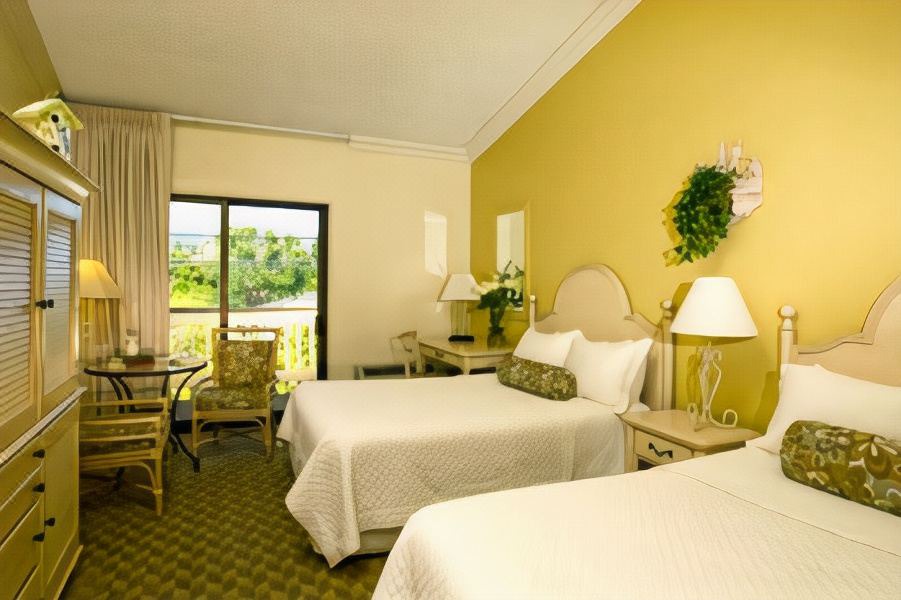 Photo of Bedroom in Corte Madera