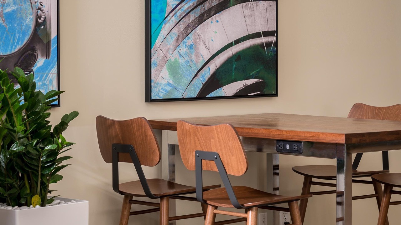 Photo of Livingroom in Campbell