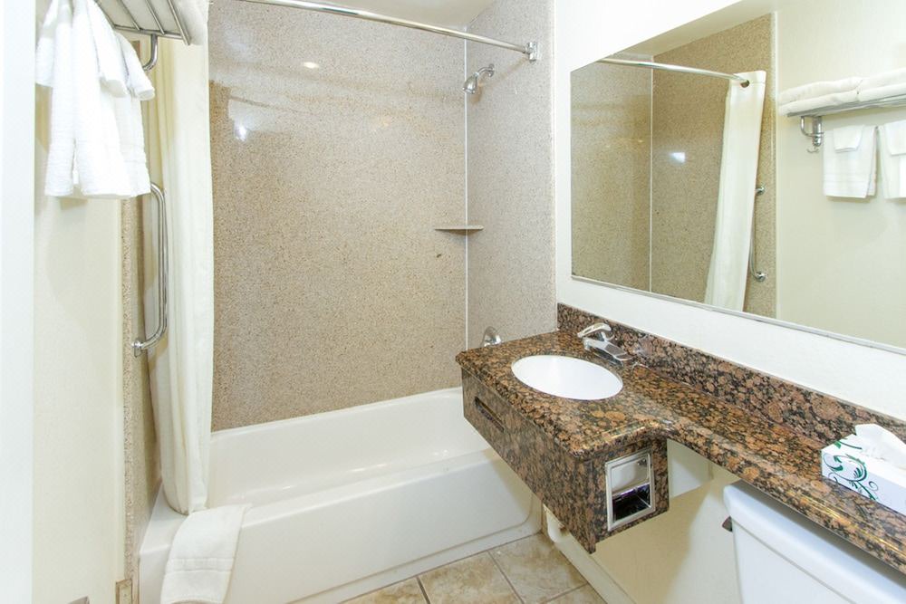 Photo of Bathroom in Downtown