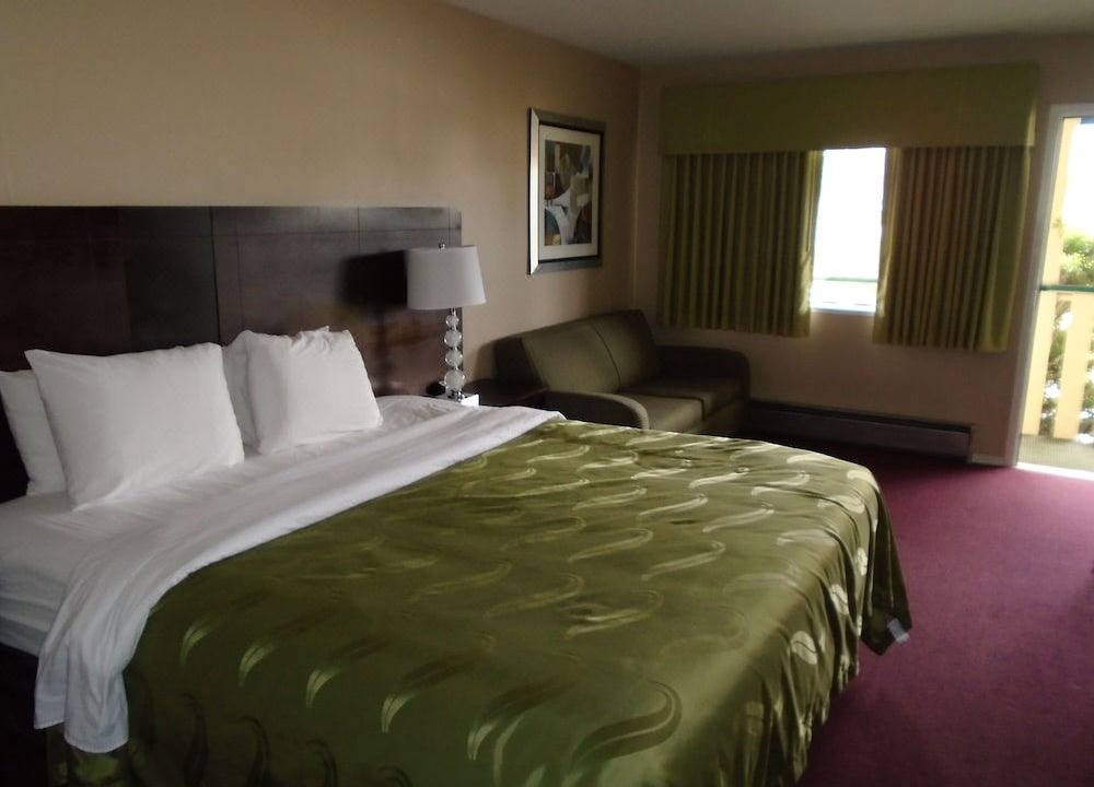 Photo of Bedroom in North Fremont Street
