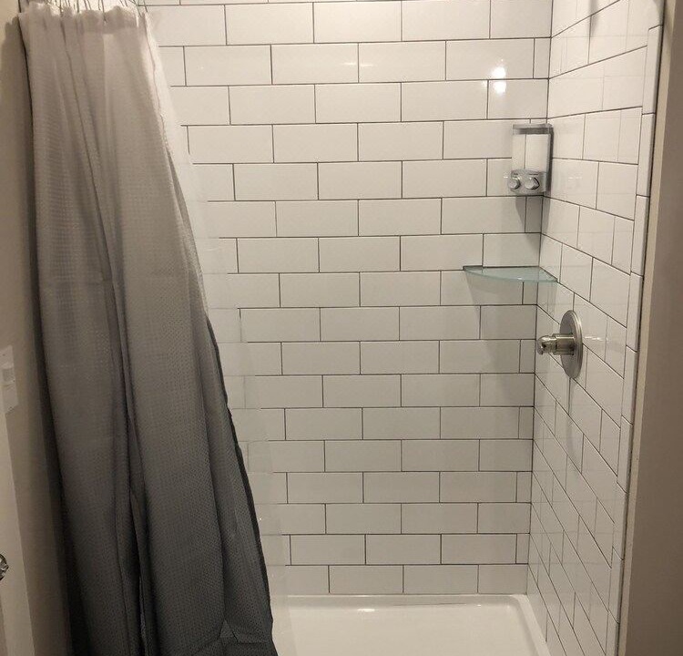 Photo of Bathroom in Bishop