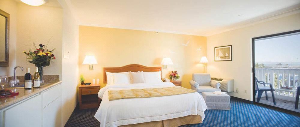 Photo of Bedroom in San Leandro