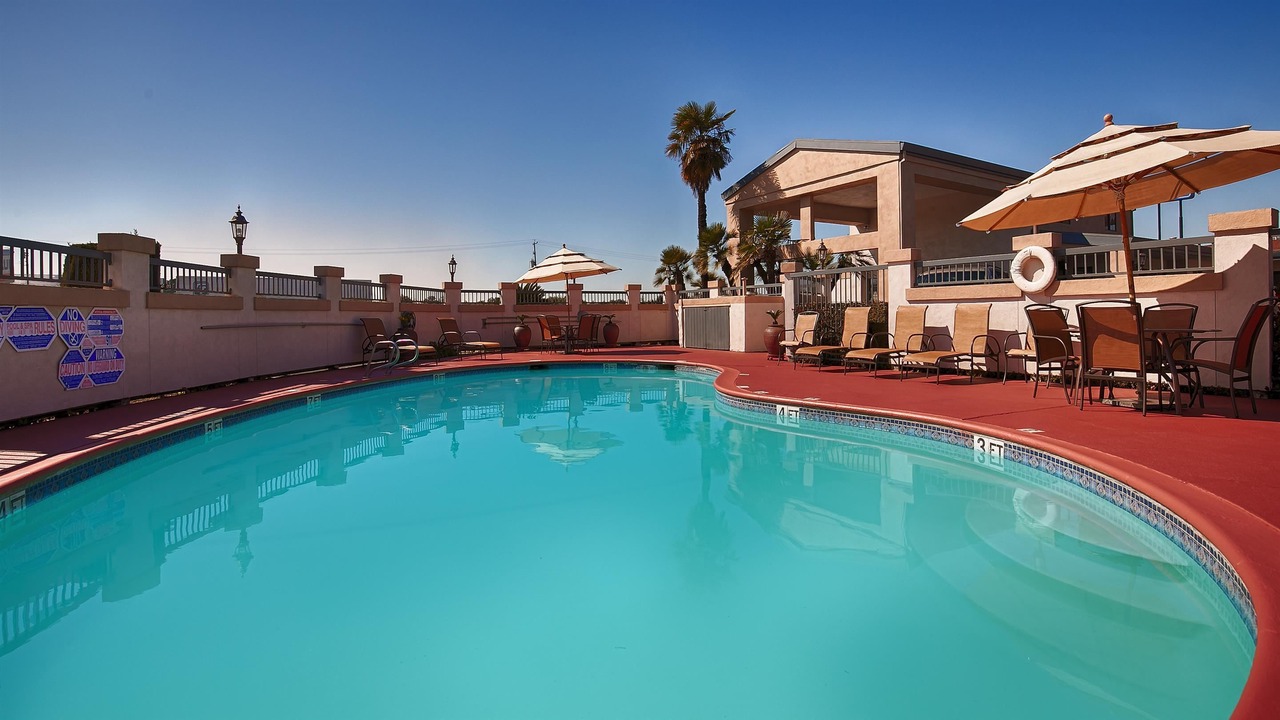 Photo of Outdoor in Merced