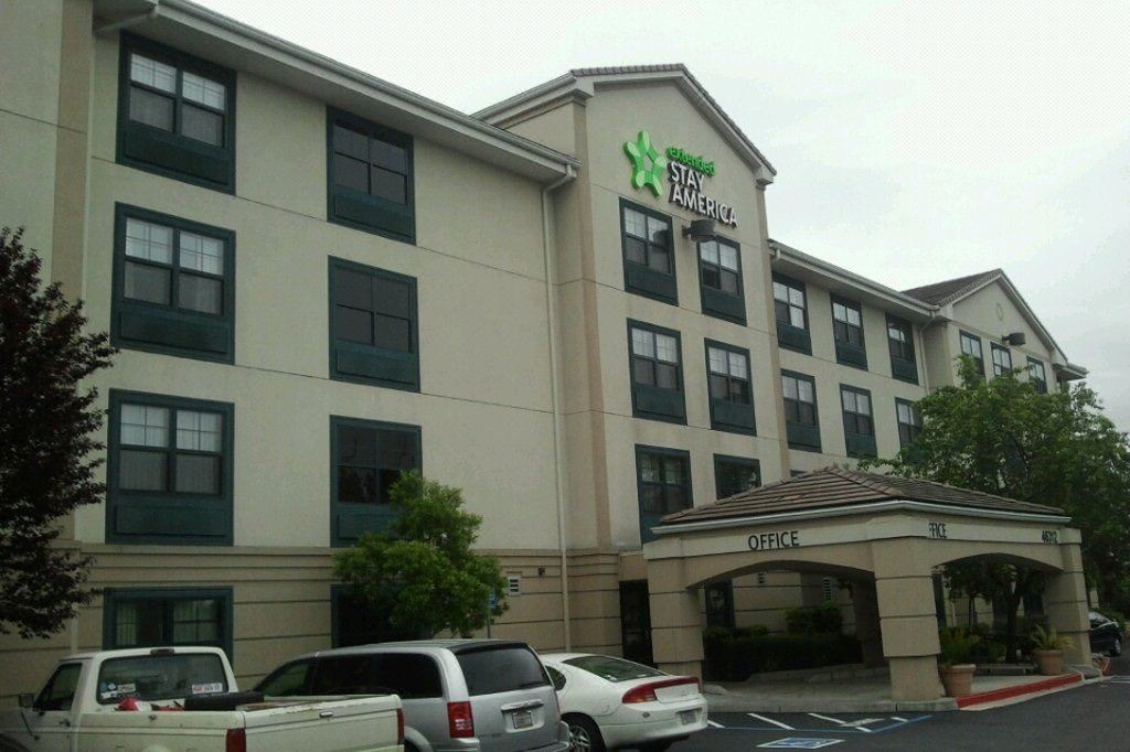 Photo of Buildings in Fremont