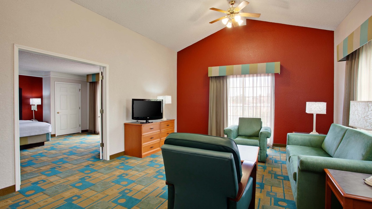 Photo of Livingroom in Lincoln Acres