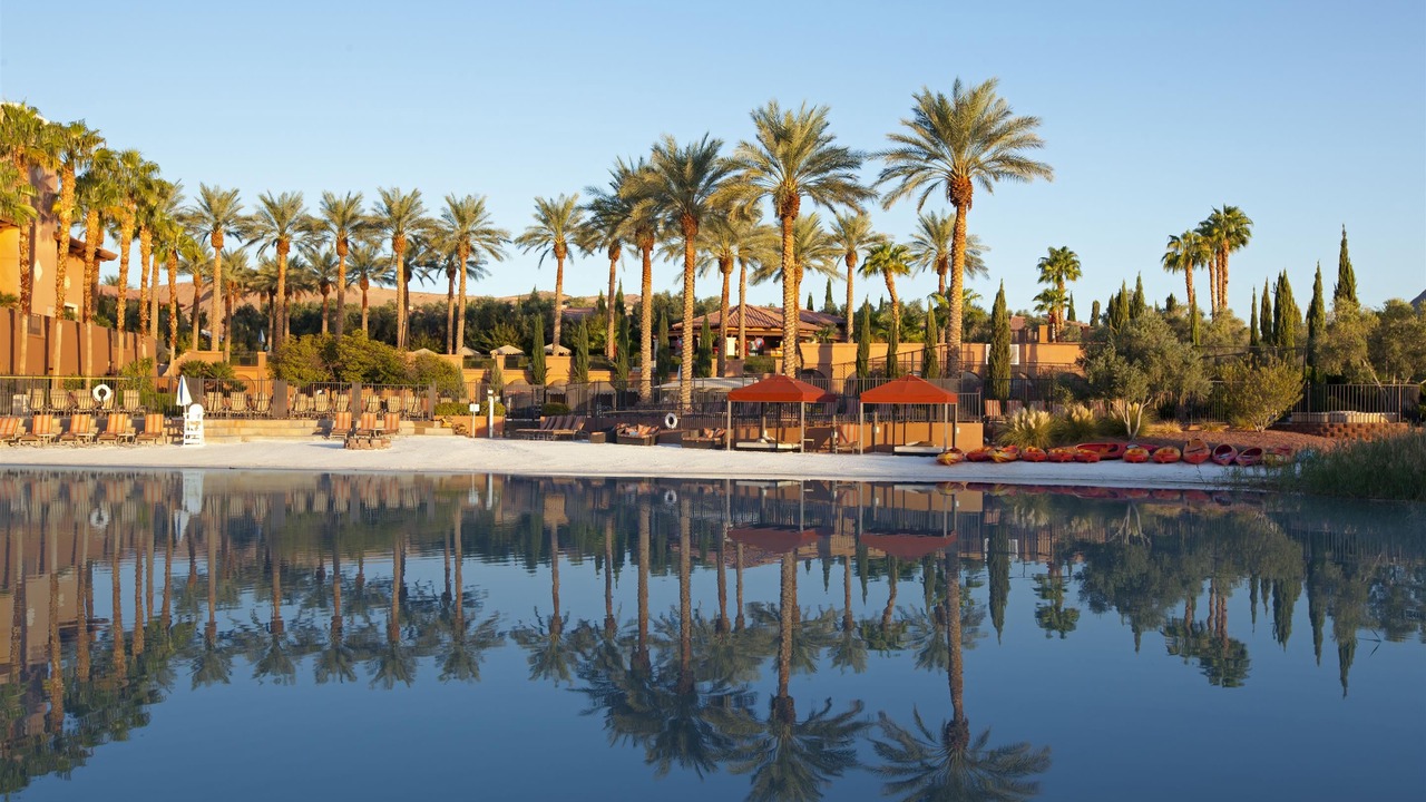 Photo of Outdoor in Lake Las Vegas