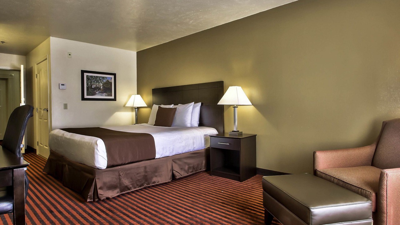 Photo of Livingroom in Salinas