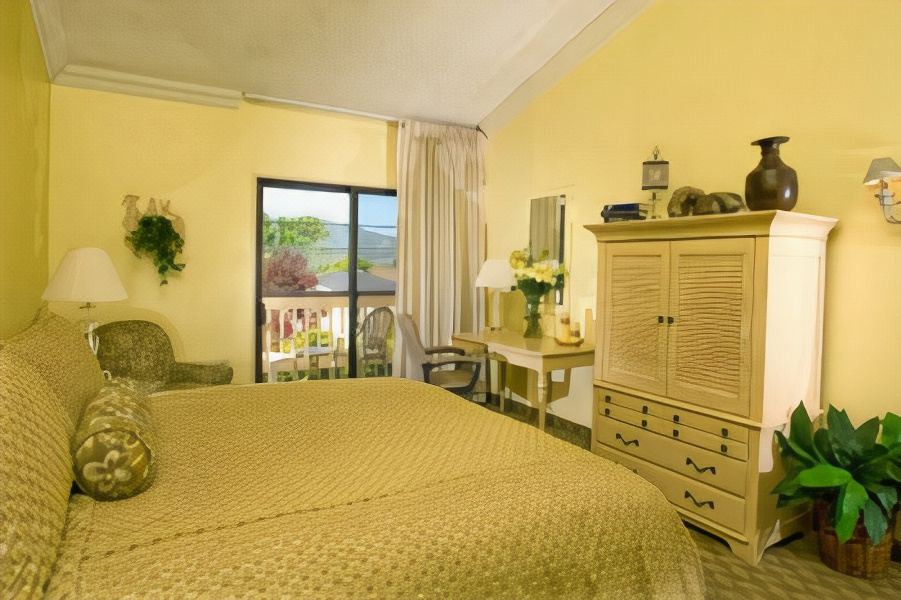 Photo of Bedroom in Corte Madera