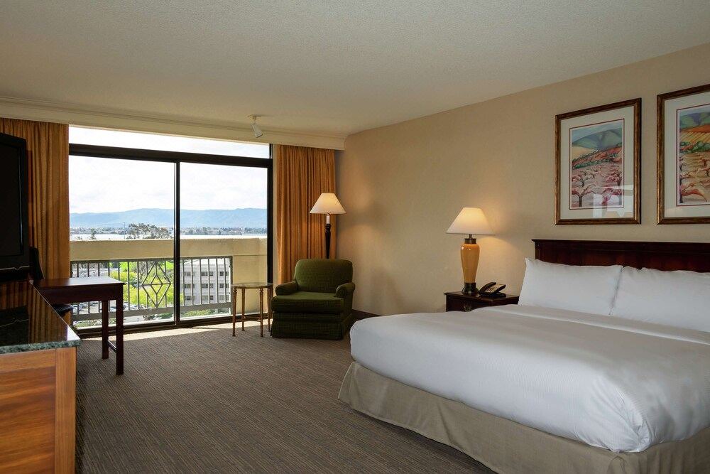 Photo of Bedroom in San Jose