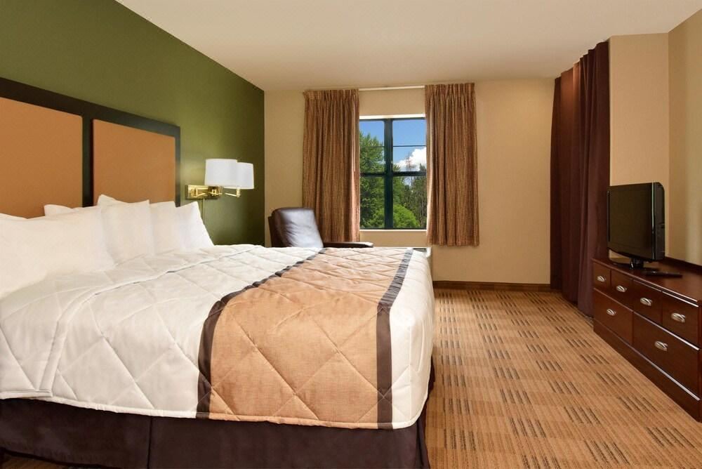 Photo of Bedroom in San Ramon