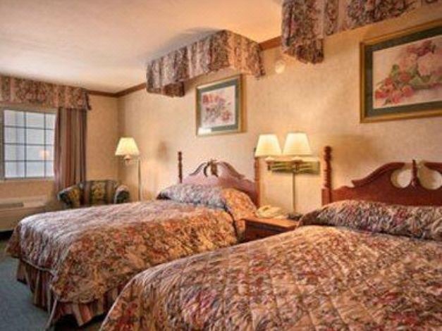 Photo of Bedroom in Bishop